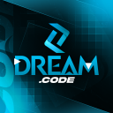 Discovery icon for Dream Code Solutions Discord server