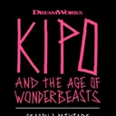 Kipo And The Age Of Wonder Beasts Server