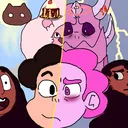 steven universe future redone