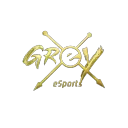 GREY eSports's icon