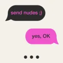 Nudes +