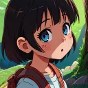 Sakuga Force Discord Server Icon