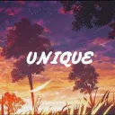 U N I Q U E  Discord Server Icon