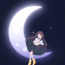 Moon — Servidor de Discord
