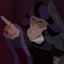 ⛪Frollo's Religious Inquisition discord icon