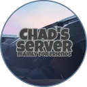 Chad's Server