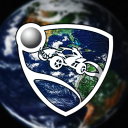 RocketWRLD Server Icon