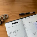 dev’s pen friends 📖🖋✨