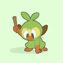 Pokémon Reformed