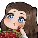 cherryverse universe