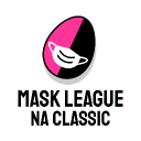 Discovery icon for Mask League | NA Classic Discord server