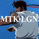 🔪MTK•LGN🔪🥋 風林火山🥋