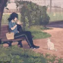 .・゜-: ✧ -Giyuu's Chill Zone🧊🥤
