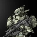 mechanized warfare