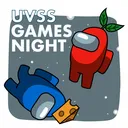 UVSS Games Night