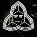 The Man Face Foundation Discord Server Icon