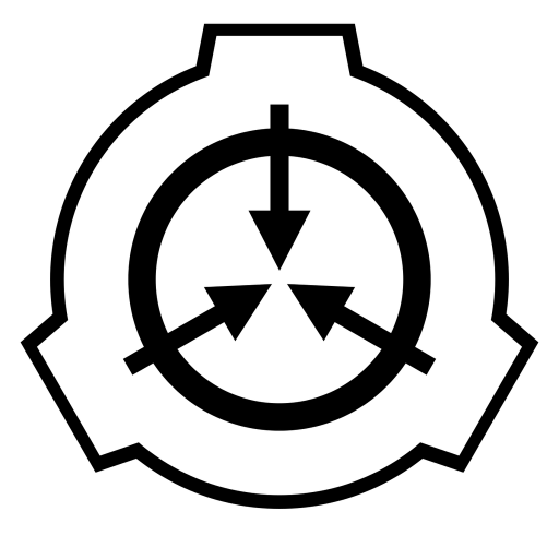 Организация SCP Foundation — мониторинг Discord сервера, статистика и рейтинг