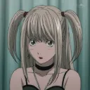 misa says simping is cool