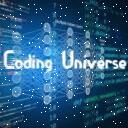 The Coding Universe Discord Server Icon