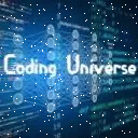 The Coding Universe