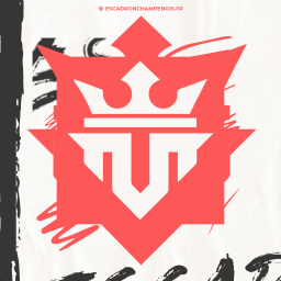 Discovery icon for ESC - Association eSport Discord server