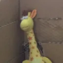 The Giraffe Hangout