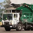 Viper's Garbage truck