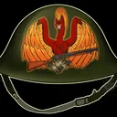 The Phoenix Den