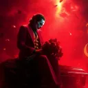 We lived in a society discord icon