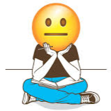 Logo for Bored People