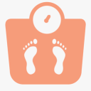 Weight Gain Server Server Icon