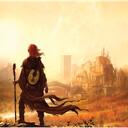 Seventra: Exodus of Heroes