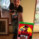 Nu Gaming Community Discord Server Icon