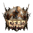 DEAD ISLAND - BOTshop - PVP zone & no raid zone-X5 LOOT -NO MECHS - 8833