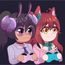 Flare & Cat Zone