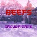 Beef's Sakura Cafe 🌸