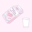 Milky's Munchkin Lounge ˚₊ ଘ♡ɞ