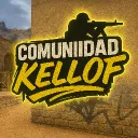 |• Discord Kellof •| 🎄