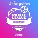 Team Unforgotten Sons's icon