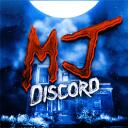 MJDiscord 🩸 icon