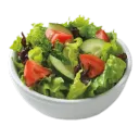 The Salad Bowl