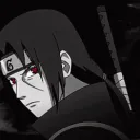 HIDDEN LEAF VILLAGE⛩