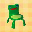 Froggy's Digital Daily Diary