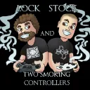TwoSmokingControllersPodcast