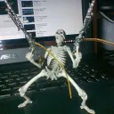 CULT OF BONEZ
