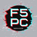 F5PC Services Discord Server Icon