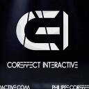 Coreffect Interactive Discord Server Icon