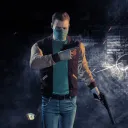 The Unmasked