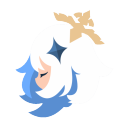Somewhere High In Teyvat Discord Server Icon