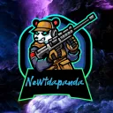 Newt's Panda Family